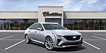 New 2025 CADILLAC CT5 4DR SDN SPORT in LAKE WALES, FLORIDA