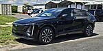 New 2025 CADILLAC LYRIQ 4DR SPORT W/1SF in LAKE WALES, FLORIDA