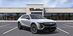 New 2025 CADILLAC LYRIQ 4DR SPORT W/1SF in LAKE WALES, FLORIDA