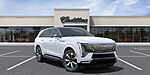 New 2025 CADILLAC ESCALADE ESV AWD 4DR LUXURY 1 in LAKE WALES, FLORIDA