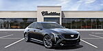 New 2025 CADILLAC CT5 SPORT in LAKE WALES, FLORIDA