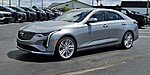 New 2025 CADILLAC CT4 4DR SDN PREMIUM LUXURY in LAKE WALES, FLORIDA