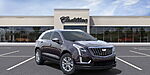 New 2025 CADILLAC XT5 FWD 4DR LUXURY in LAKE WALES, FLORIDA