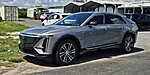 New 2025 CADILLAC LYRIQ 4DR LUXURY W/1SC in LAKE WALES, FLORIDA
