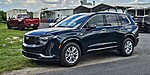 New 2025 CADILLAC XT6 AWD 4DR LUXURY in LAKE WALES, FLORIDA