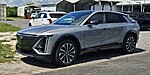 New 2025 CADILLAC LYRIQ 4DR SPORT W/1SJ in LAKE WALES, FLORIDA