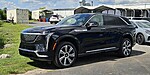 New 2025 CADILLAC ESCALADE IQ AWD 4DR LUXURY 1 in LAKE WALES, FLORIDA