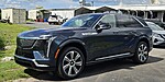New 2025 CADILLAC ESCALADE IQ AWD 4DR LUXURY 2 in LAKE WALES, FLORIDA