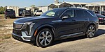 New 2025 CADILLAC ESCALADE IQ AWD 4DR LUXURY 2 in LAKE WALES, FLORIDA
