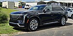 New 2025 CADILLAC ESCALADE IQ AWD 4DR LUXURY 1 in LAKE WALES, FLORIDA
