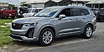 New 2025 CADILLAC XT6 FWD 4DR LUXURY in LAKE WALES, FLORIDA
