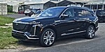 New 2026 CADILLAC VISTIQ AWD 4DR LUXURY in LAKE WALES, FLORIDA