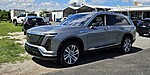 New 2026 CADILLAC VISTIQ AWD 4DR LUXURY in LAKE WALES, FLORIDA