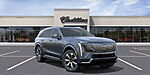 New 2026 CADILLAC ESCALADE IQ  in LAKE WALES, FLORIDA