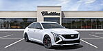 New 2025 CADILLAC CT5 V-SERIES in LAKE WALES, FLORIDA