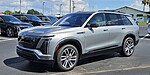 New 2026 CADILLAC VISTIQ AWD 4DR SPORT in LAKE WALES, FLORIDA
