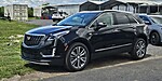New 2025 CADILLAC XT5 FWD 4DR PREMIUM LUXURY in LAKE WALES, FLORIDA