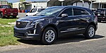 New 2025 CADILLAC XT5 FWD 4DR LUXURY in LAKE WALES, FLORIDA
