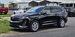 New 2025 CADILLAC XT6 FWD 4DR LUXURY in LAKE WALES, FLORIDA