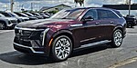 New 2026 CADILLAC ESCALADE IQ AWD 4DR PREMIUM LUXURY in LAKE WALES, FLORIDA