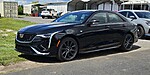 New 2026 CADILLAC CT4 4DR SDN SPORT in LAKE WALES, FLORIDA