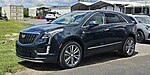 New 2025 CADILLAC XT5 FWD 4DR PREMIUM LUXURY in LAKE WALES, FLORIDA