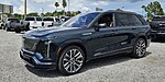 New 2026 CADILLAC VISTIQ AWD 4DR PLATINUM in LAKE WALES, FLORIDA