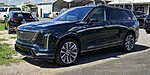 New 2026 CADILLAC VISTIQ AWD 4DR PLATINUM in LAKE WALES, FLORIDA