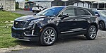 New 2025 CADILLAC XT5 AWD 4DR PREMIUM LUXURY in LAKE WALES, FLORIDA