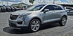 New 2025 CADILLAC XT5 AWD 4DR PREMIUM LUXURY in LAKE WALES, FLORIDA