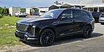 New 2026 CADILLAC VISTIQ AWD 4DR PLATINUM in LAKE WALES, FLORIDA
