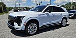 New 2026 CADILLAC ESCALADE IQ AWD 4DR PREMIUM LUXURY in LAKE WALES, FLORIDA