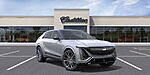 New 2026 CADILLAC LYRIQ  in LAKE WALES, FLORIDA
