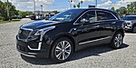New 2025 CADILLAC XT5 AWD 4DR PREMIUM LUXURY in LAKE WALES, FLORIDA