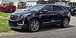 New 2025 CADILLAC XT5 AWD 4DR PREMIUM LUXURY in LAKE WALES, FLORIDA