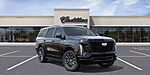 New 2025 CADILLAC ESCALADE SPORT in LAKE WALES, FLORIDA