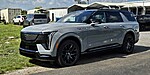 New 2026 CADILLAC ESCALADE IQ AWD 4DR SPORT in LAKE WALES, FLORIDA