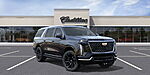 New 2025 CADILLAC ESCALADE ESV PREMIUM in LAKE WALES, FLORIDA