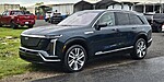 New 2026 CADILLAC VISTIQ AWD 4DR LUXURY in LAKE WALES, FLORIDA