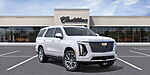 New 2025 CADILLAC ESCALADE PREMIUM LUXURY in LAKE WALES, FLORIDA