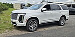 New 2025 CADILLAC ESCALADE 4WD 4DR PREMIUM LUXURY in LAKE WALES, FLORIDA