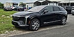 New 2025 CADILLAC OPTIQ AWD 4DR LUXURY W/1SC in LAKE WALES, FLORIDA