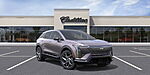 New 2025 CADILLAC OPTIQ  in LAKE WALES, FLORIDA