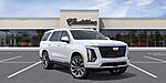 New 2025 CADILLAC ESCALADE PREMIUM LUXURY in LAKE WALES, FLORIDA