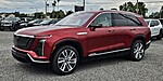 New 2026 CADILLAC VISTIQ AWD 4DR LUXURY in LAKE WALES, FLORIDA