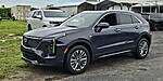 New 2025 CADILLAC XT4 FWD 4DR PREMIUM LUXURY in LAKE WALES, FLORIDA