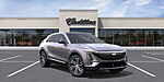 New 2026 CADILLAC LYRIQ LUXURY in LAKE WALES, FLORIDA