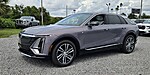 New 2026 CADILLAC LYRIQ 4DR PREMIUM LUXURY in LAKE WALES, FLORIDA