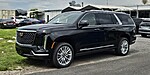 New 2025 CADILLAC ESCALADE ESV 4WD 4DR PREMIUM LUXURY in LAKE WALES, FLORIDA