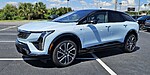 New 2025 CADILLAC OPTIQ AWD 4DR SPORT W/1SF in LAKE WALES, FLORIDA